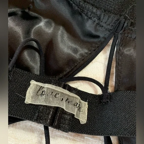 Bralette - Picture 5 of 5